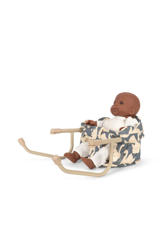 Konges Sløjd - Doll Table Chair Ks105971 - Swan