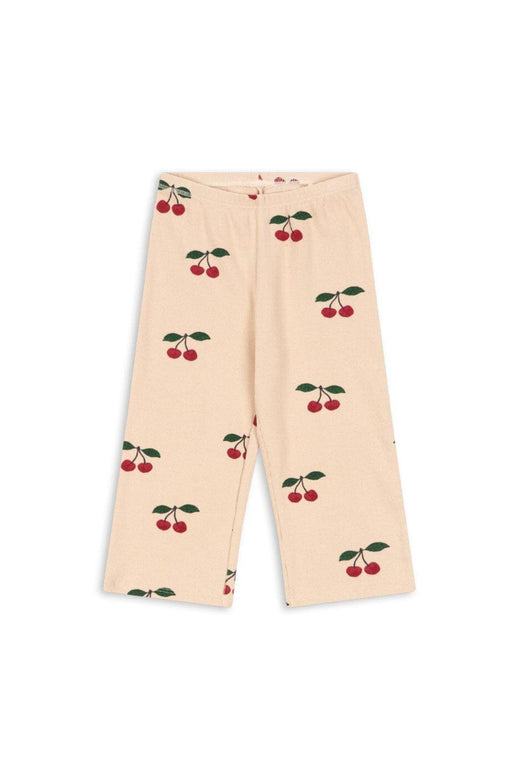 Konges Sløjd - Ella Pants Gots Ks105984 - Ma Grande Cerise