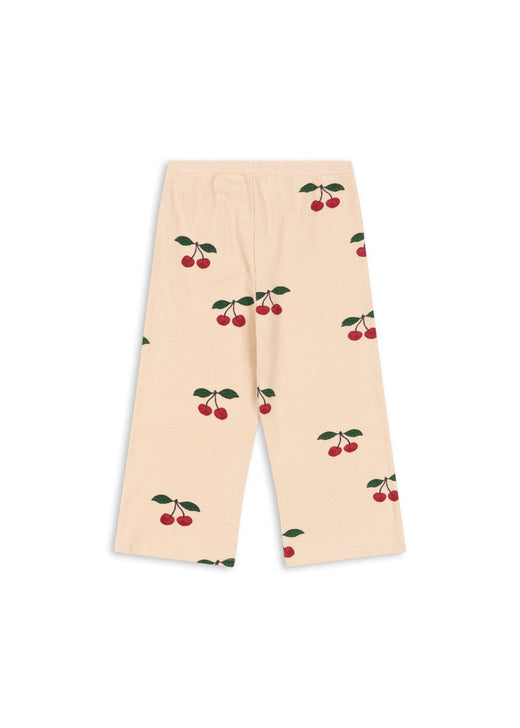 Konges Sløjd - Ella Pants Gots Ks105984 - Ma Grande Cerise