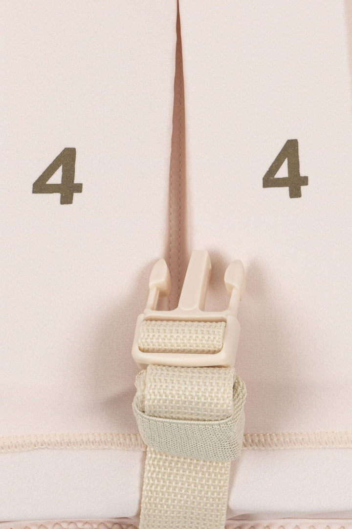 Konges Sløjd - Ellis Swim Vest Ks104783 - Stripe Bluie