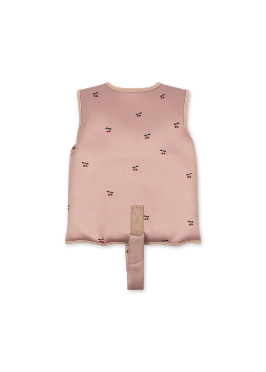 Konges Sløjd - Ellis Swim Vest Ks105352 - Cherry Blush Svømmeveste 