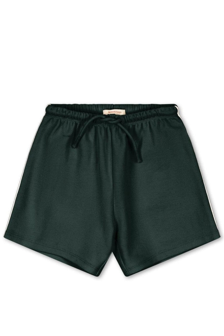 Konges Sløjd - Florian Shorts Gots Ks103305 - Pine Grove
