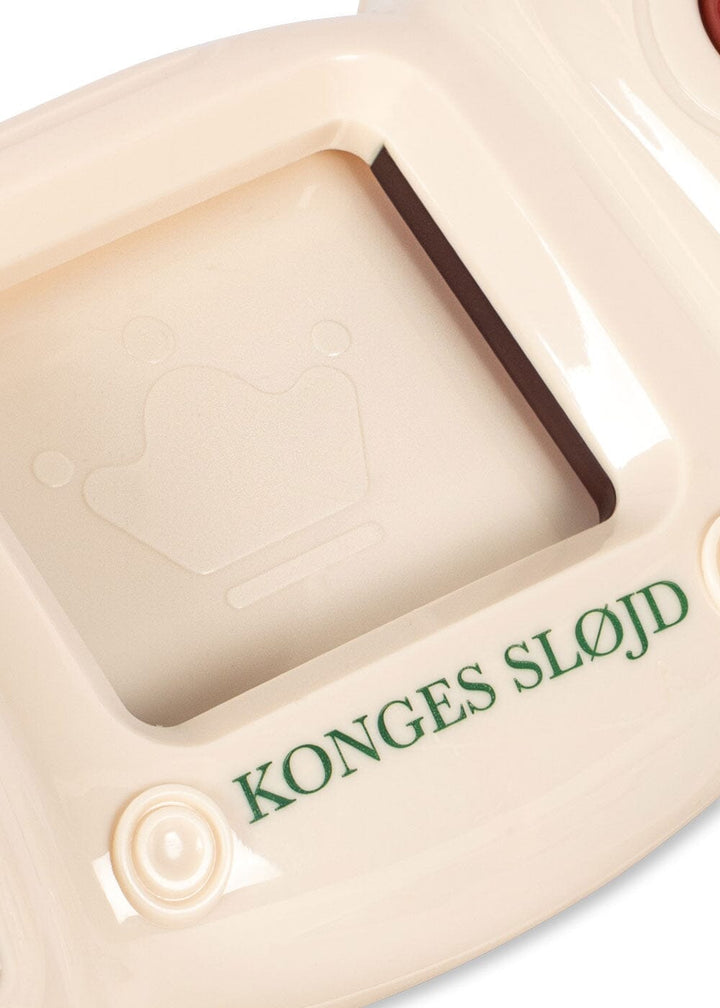 Konges Sløjd - Game On Ks106031 - Multi