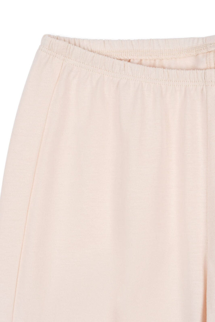 Konges Sløjd - Gio Bow Set Gots Ks102242 - Soft Pink