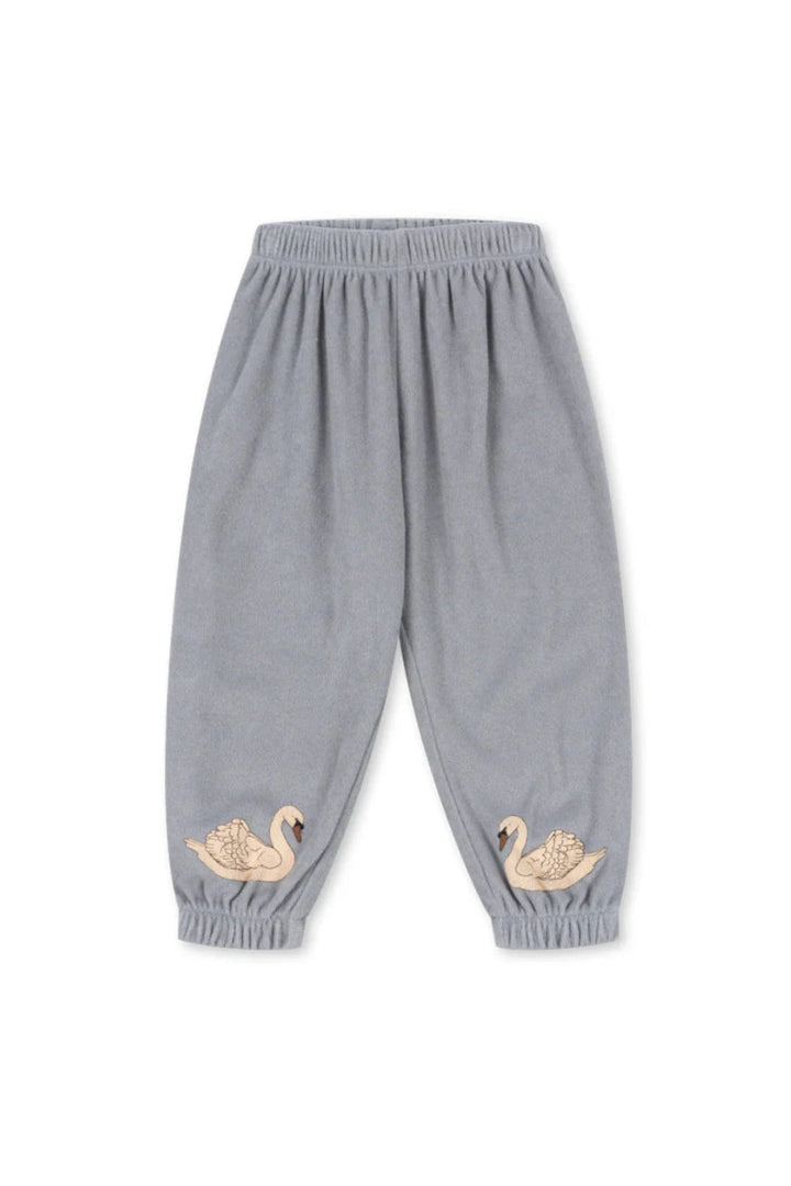Konges Sløjd - Itty Sweatpants Gots Ks107614 - Tradewinds Sweatpants 