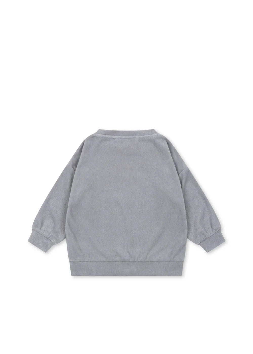 Konges Sløjd - Itty Sweatshirt Gots Ks107615 - Tradewinds Sweatshirts 