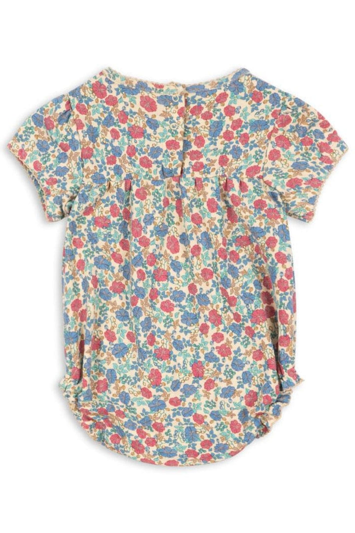 Konges Sløjd - Jada Romper Gots Ks103242 - Fiola