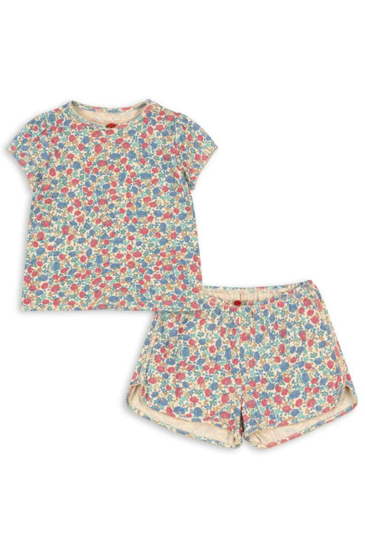 Konges Sløjd - Jada Set Gots Ks103241 - Fiola