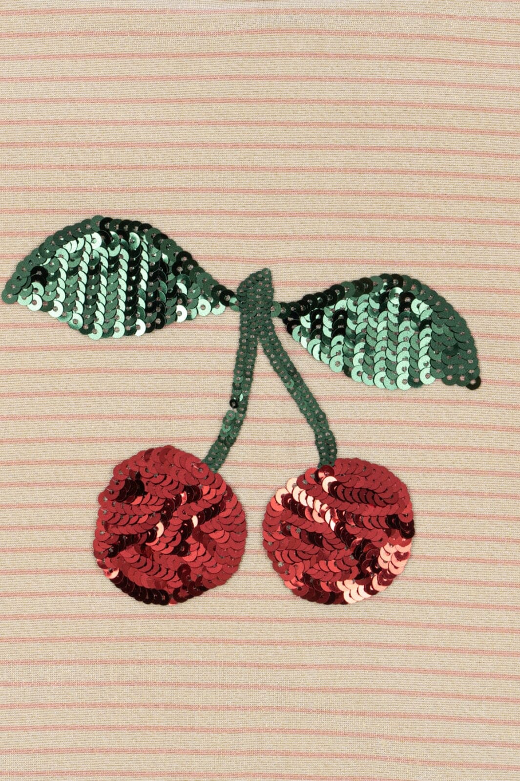 Konges Sløjd - Jade Ls Swimsuit Ks104856 - Rose Stripe