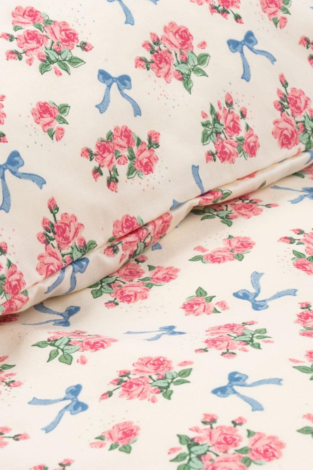 Konges Sløjd - Junior Bedding Gots Ks103833 - Bella Rosita