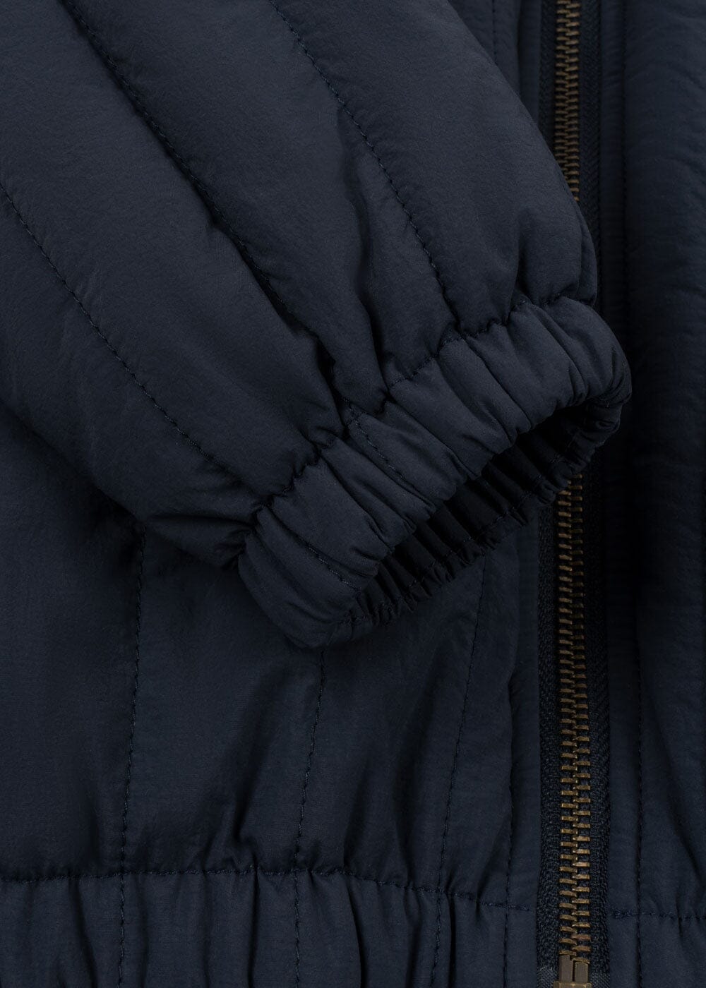 Konges Sløjd - Juno Bomber Jacket Ks104877 - Total Eclipse Jakker 