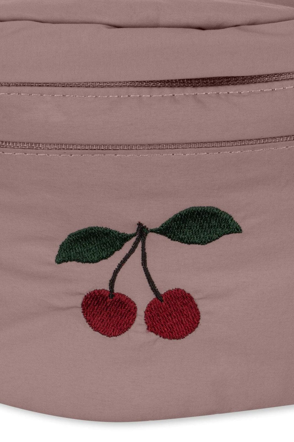 Konges Sløjd - Juno Bumbag Ks103485 - Twilight Mauve