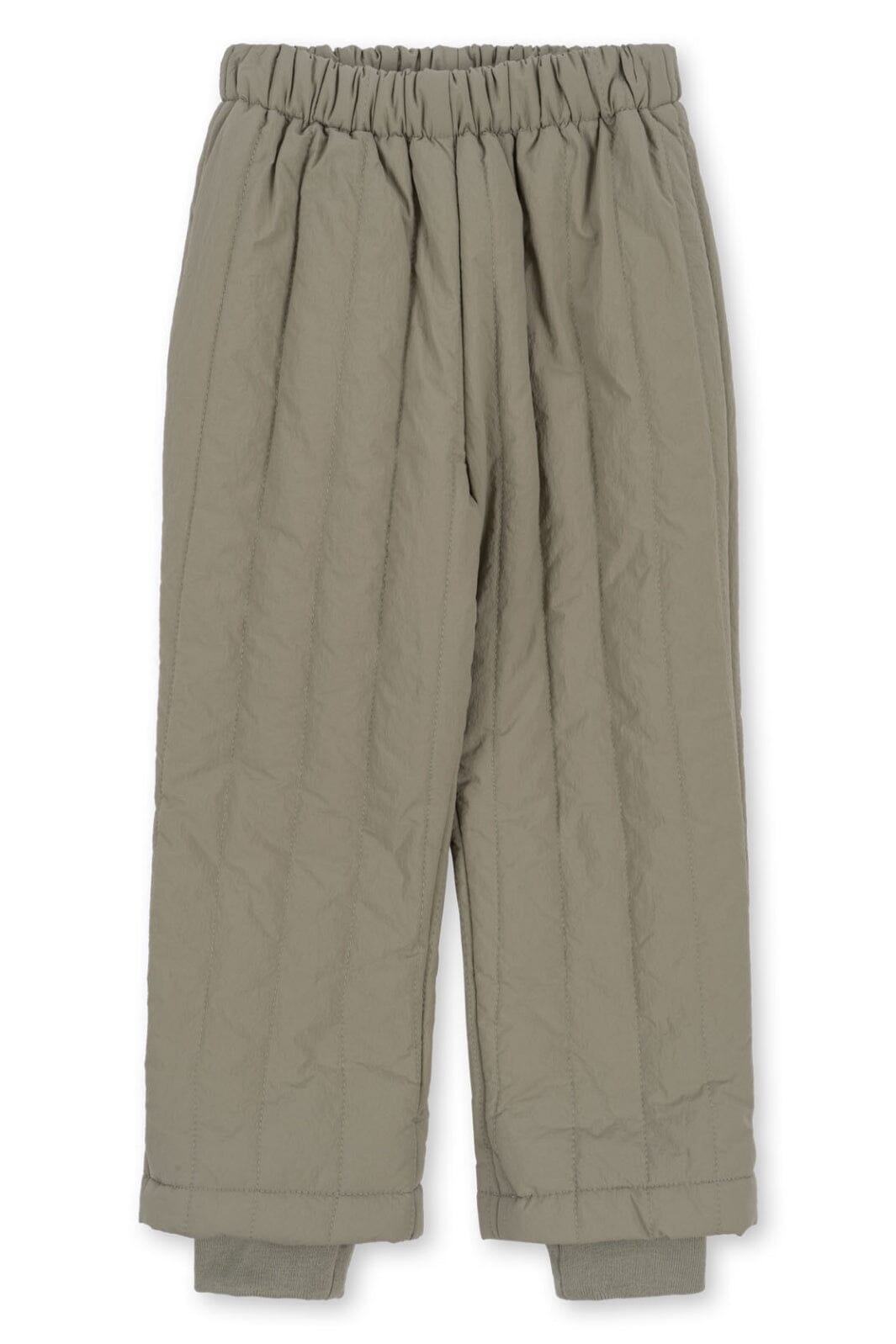 Konges Sløjd - Juno Pants Ks102315 - Laurel Oak