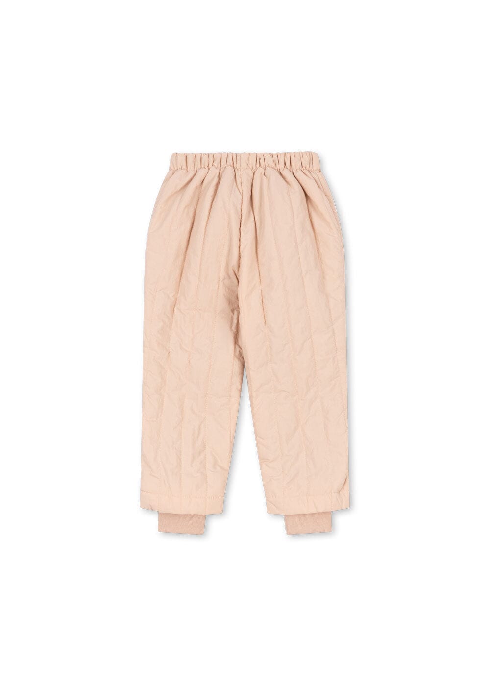 Konges Sløjd - Juno Pants Ks105730 - Cameo Rose Termobukser 