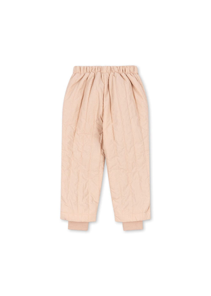 Konges Sløjd - Juno Pants Ks105730 - Cameo Rose Termobukser 
