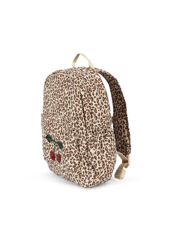 Konges Sløjd - Juno Sequin Backpack Ks104886 - Leo Tasker 
