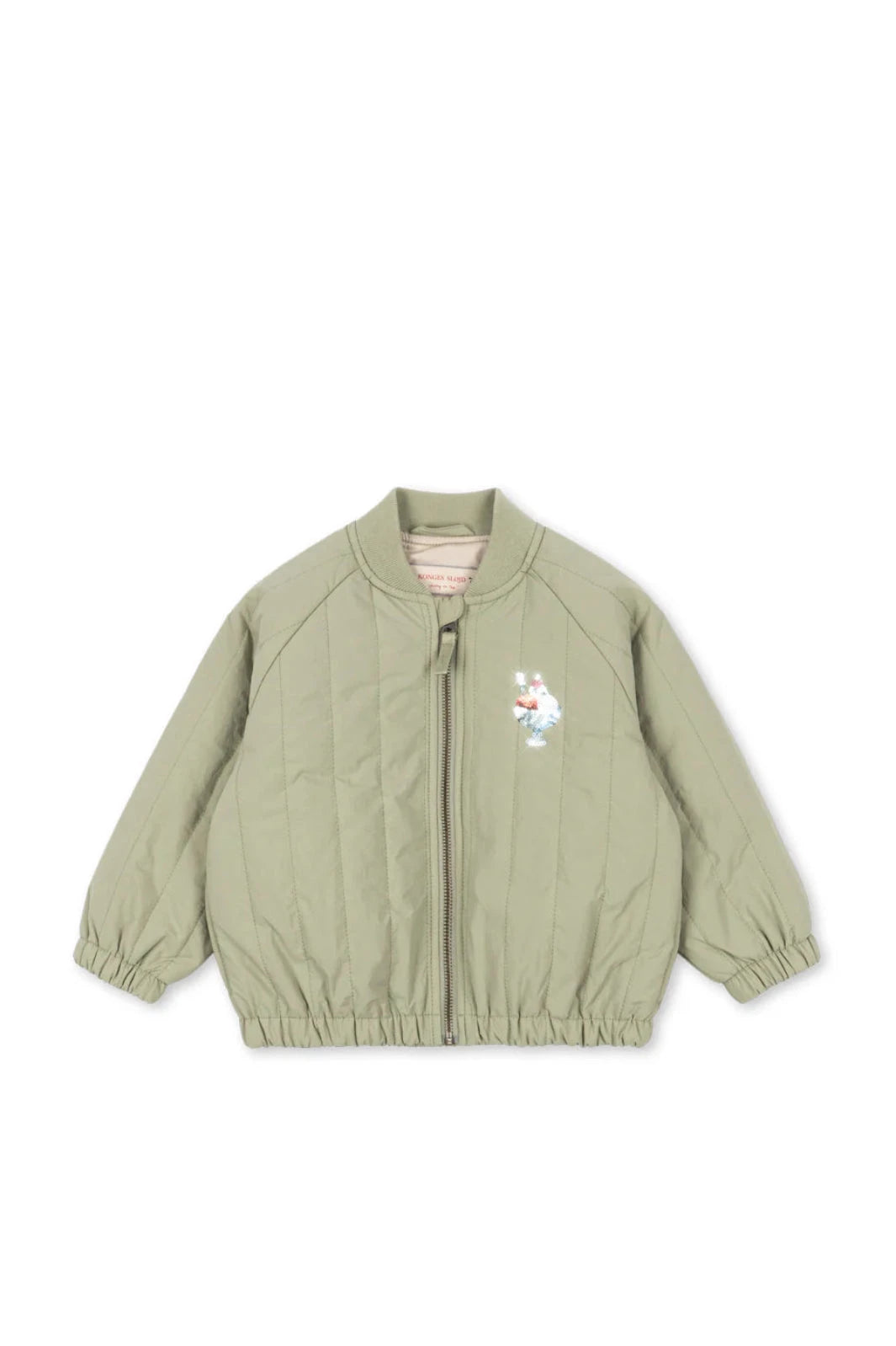 Konges Sløjd - Juno Sequin Bomber Jacket Ks104887 - Ice Cream Jakker 