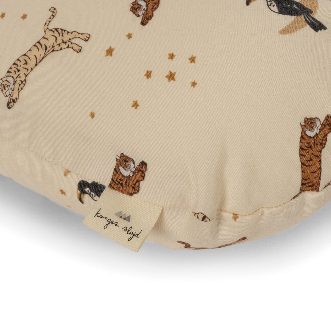 Konges Sløjd - Kids Travel Pillow - Roar Puder 