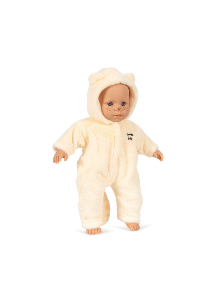 Konges Sløjd - Kitty Doll Ks106078 - Beige