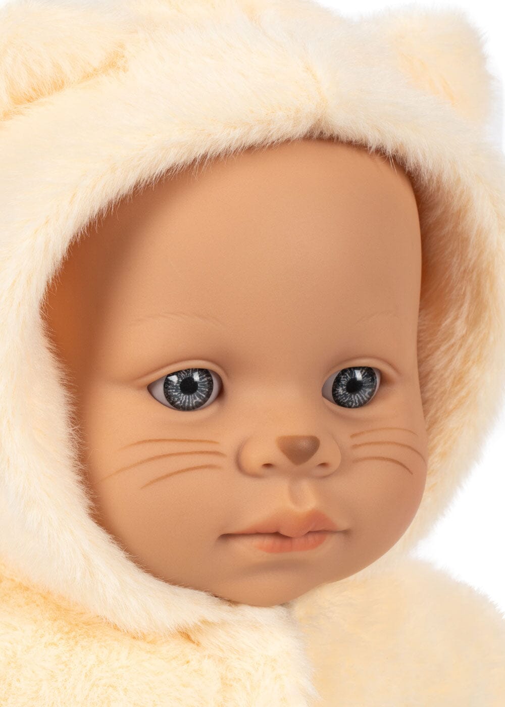 Konges Sløjd - Kitty Doll Ks106078 - Beige