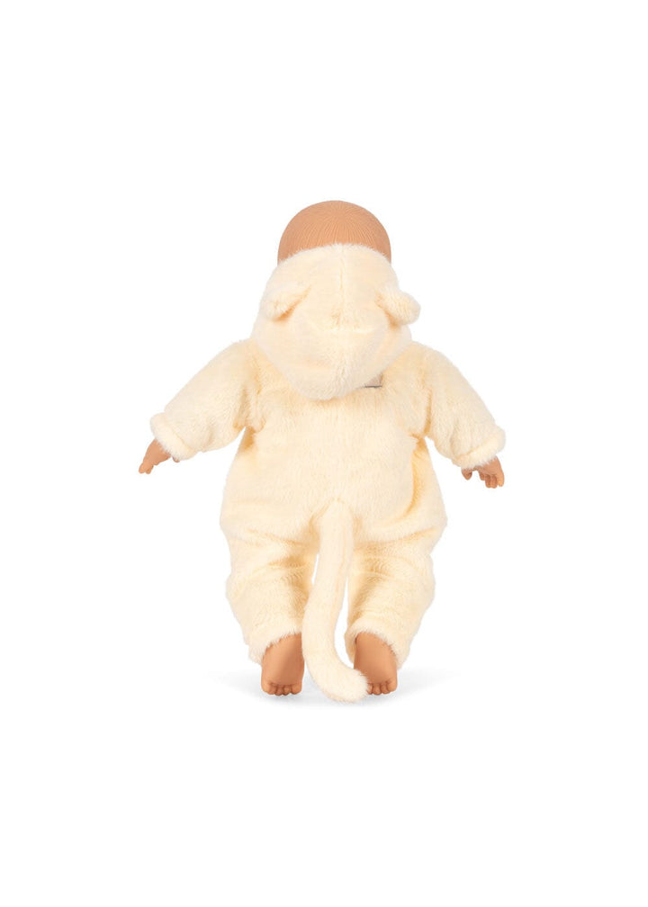 Konges Sløjd - Kitty Doll Ks106078 - Beige