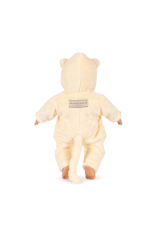 Konges Sløjd - Kitty Doll Ks106078 - Beige