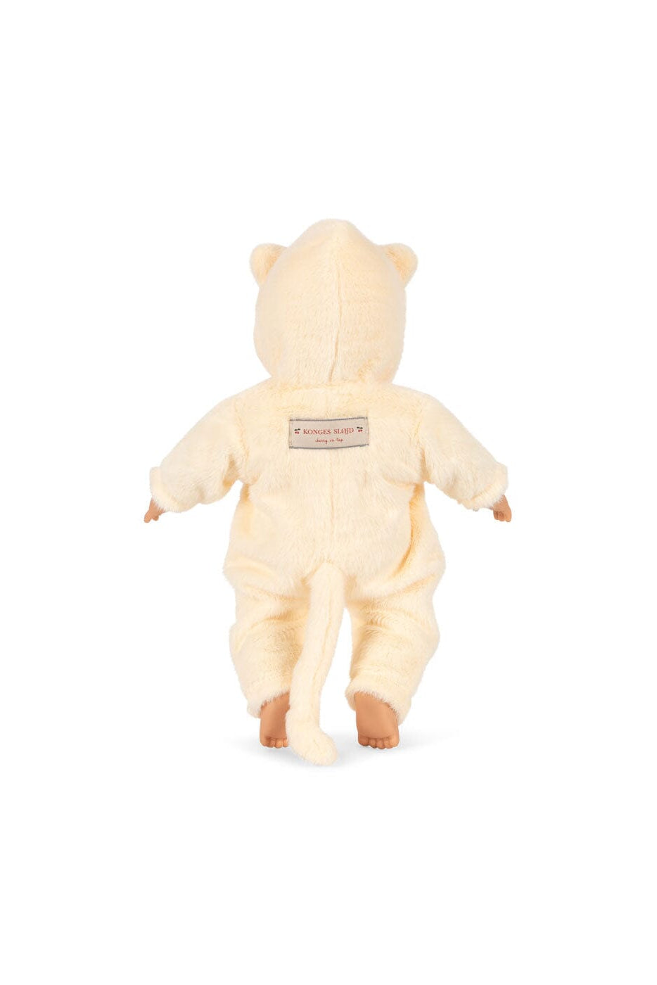 Konges Sløjd - Kitty Doll Ks106078 - Beige