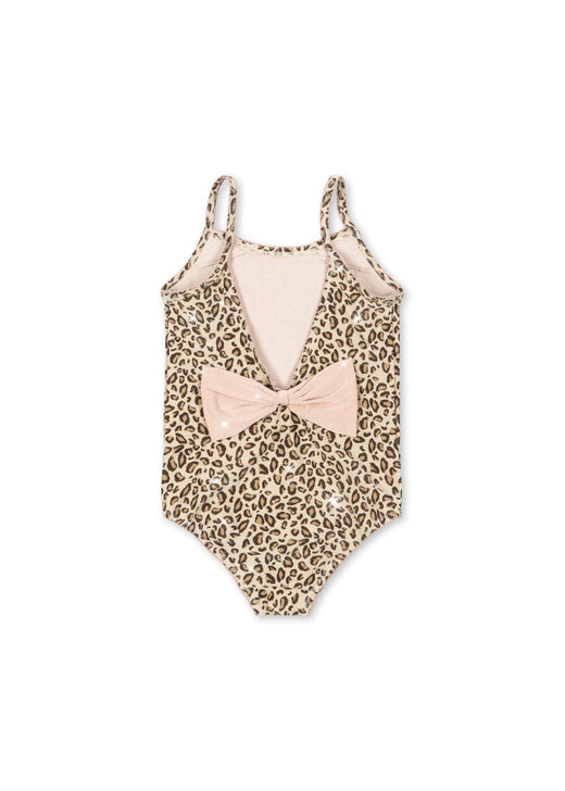 Konges Sløjd - Kitty Swimsuit Ks105442 - Leo Badedragter 