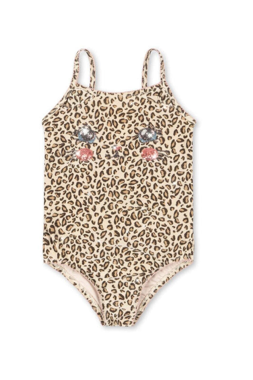 Konges Sløjd - Kitty Swimsuit Ks105442 - Leo Badedragter 