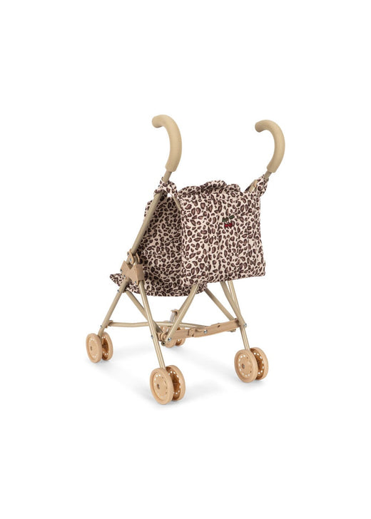 Konges Sløjd - Leo Doll Stroller Ks106098 - Leo