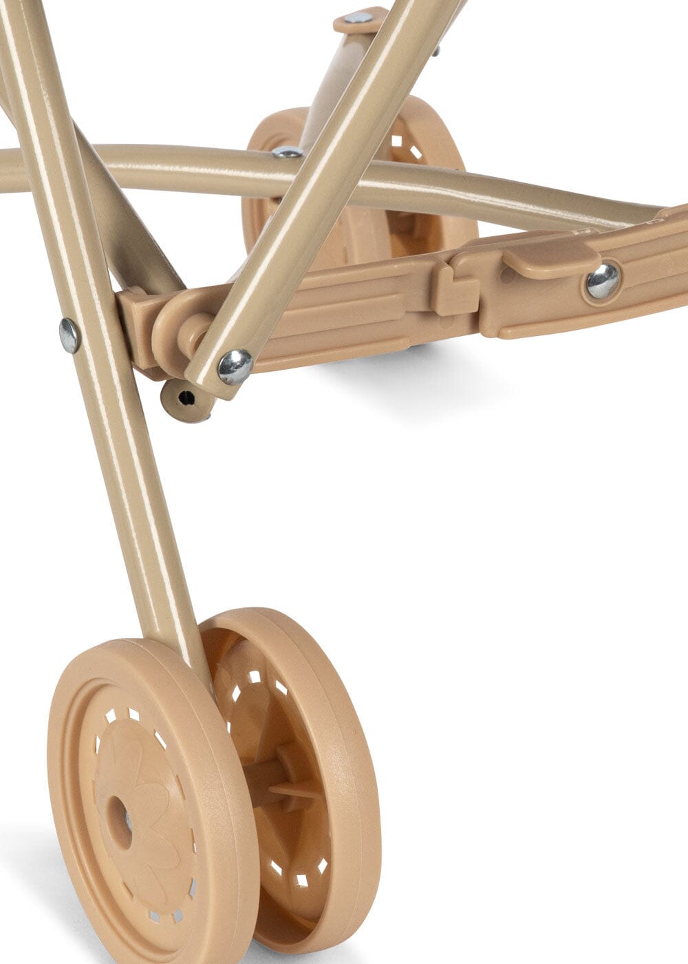 Konges Sløjd - Leo Doll Stroller Ks106098 - Leo