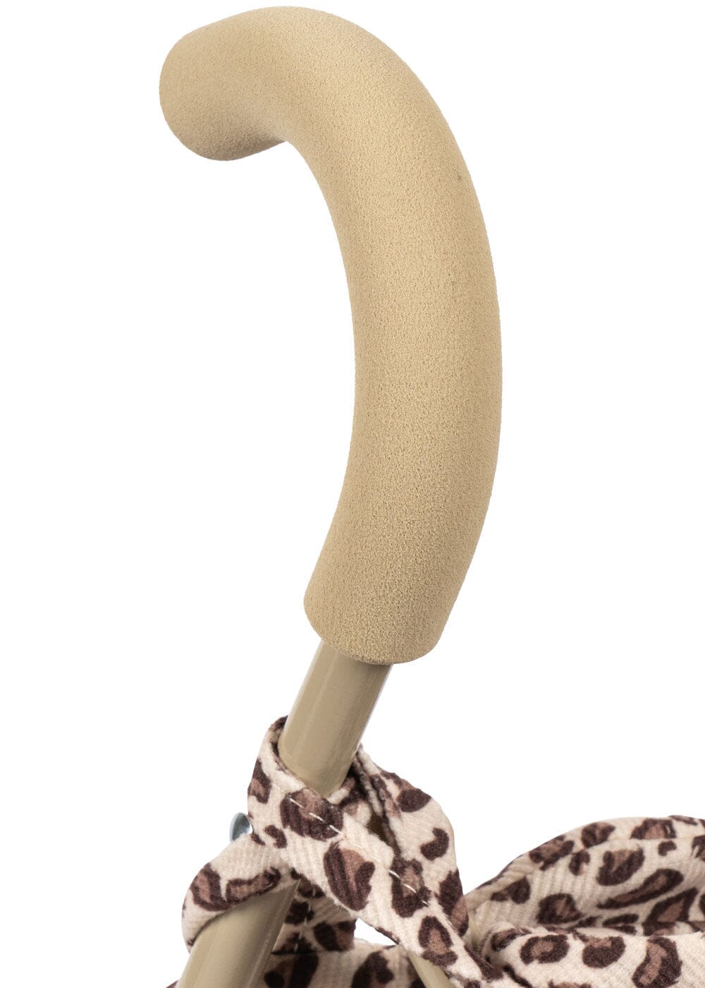 Konges Sløjd - Leo Doll Stroller Ks106098 - Leo