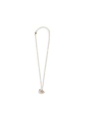Konges Sløjd - Little Necklace Box Ks103860 - Swan Accessories 