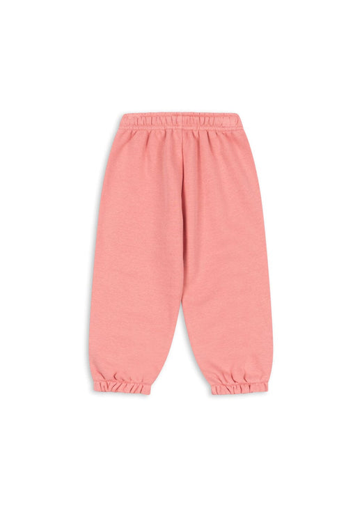 Konges Sløjd - Lou Sweat Pants Gots Ks106106 - Peach Blossom