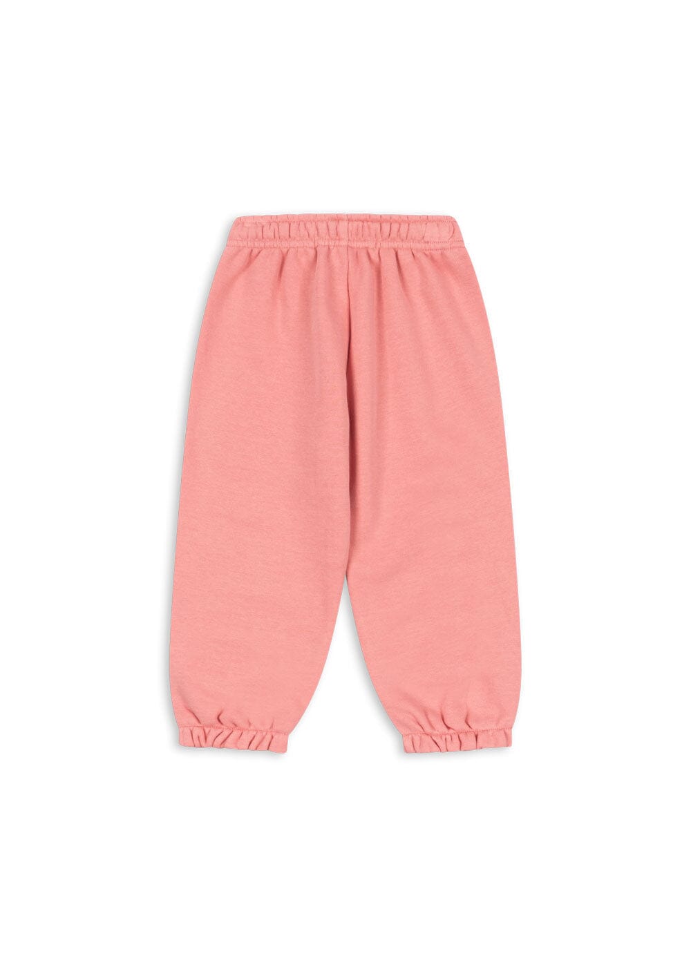 Konges Sløjd - Lou Sweat Pants Gots Ks106106 - Peach Blossom