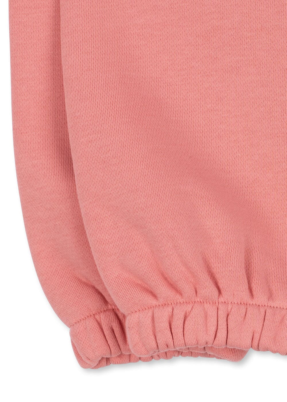 Konges Sløjd - Lou Sweat Pants Gots Ks106106 - Peach Blossom