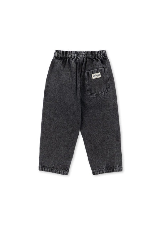 Konges Sløjd - Magot Pants Gots Ks107097 - Black
