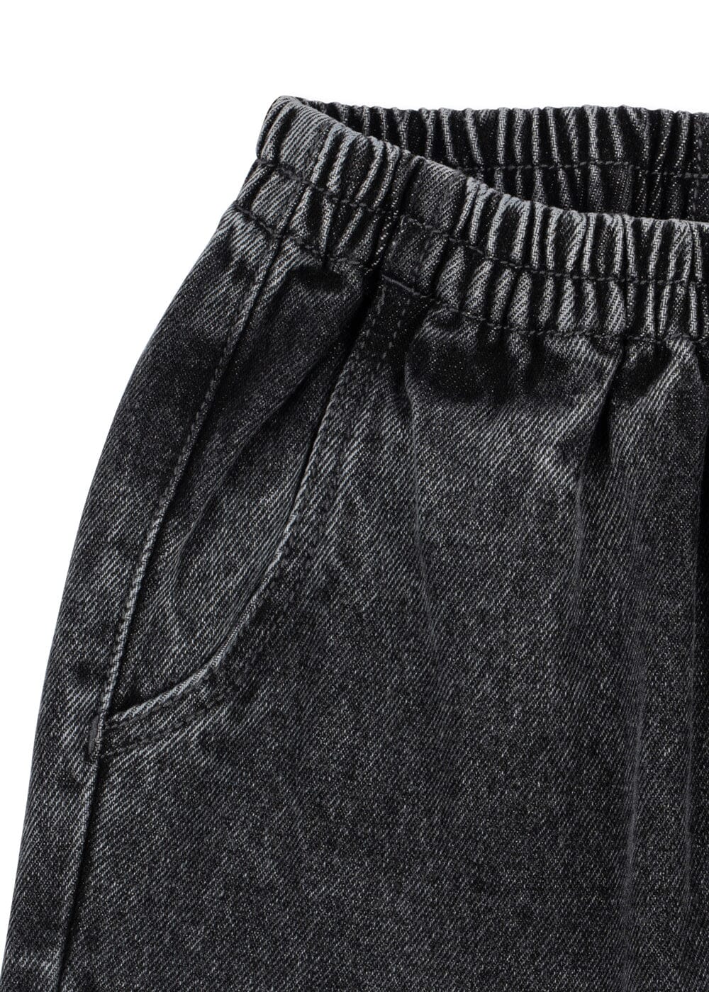 Konges Sløjd - Magot Pants Gots Ks107097 - Black