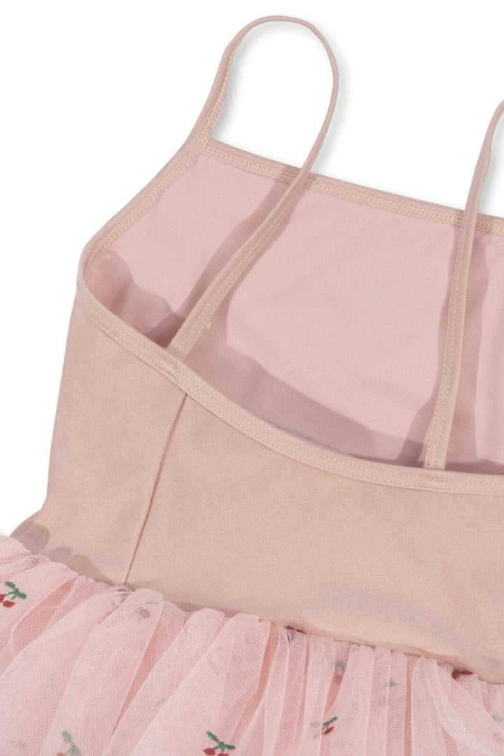 Konges Sløjd - Marina Dress Ks103214 - Rose Smoke
