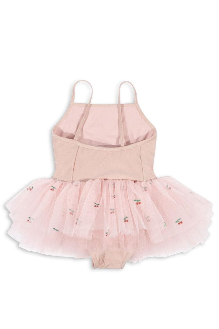 Konges Sløjd - Marina Dress Ks103214 - Rose Smoke