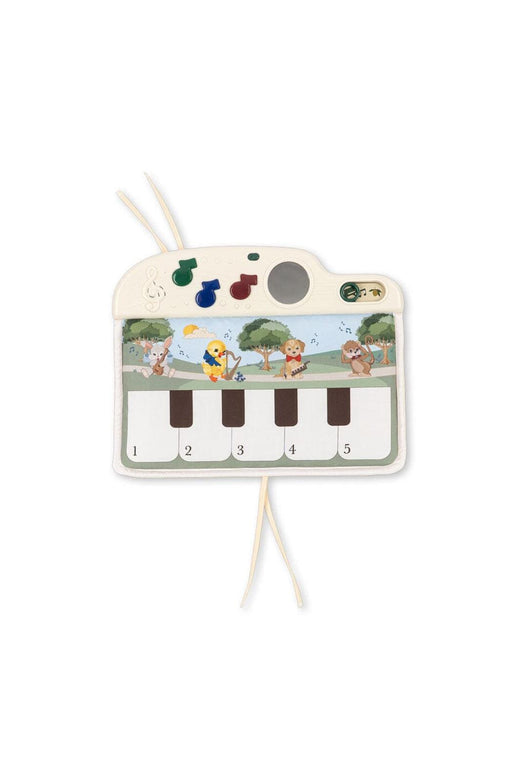 Konges Sløjd - Melody Mat Ks106153 - Multi