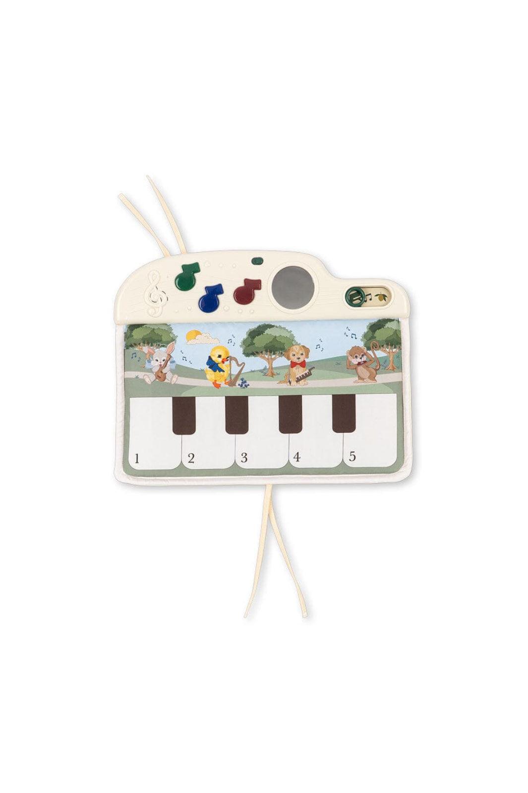 Konges Sløjd - Melody Mat Ks106153 - Multi