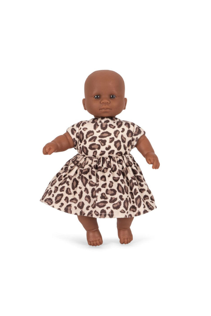 Konges Sløjd - Mini Doll Ks106162 - Leo