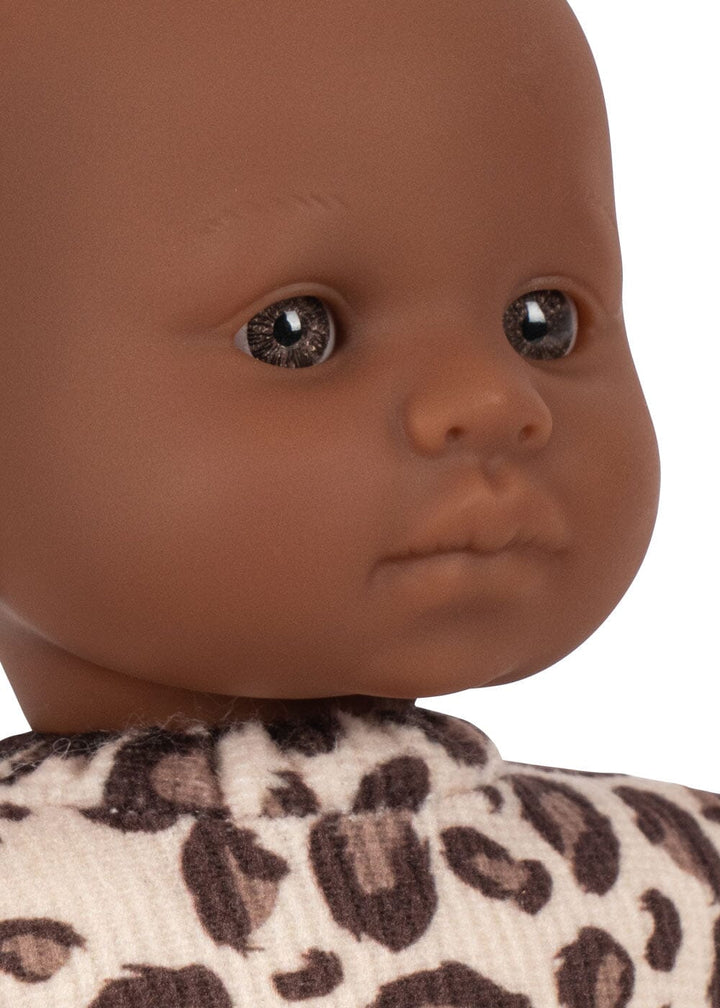 Konges Sløjd - Mini Doll Ks106162 - Leo