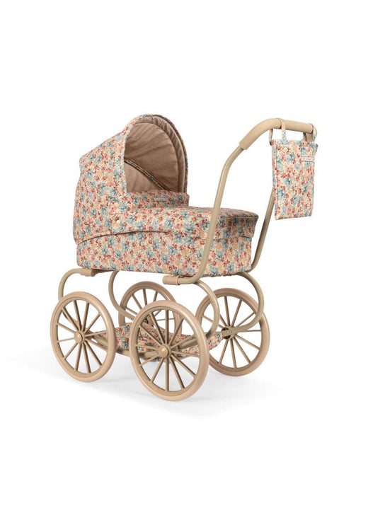 Konges Sløjd - Minnie Doll Pram Ks105003 - Vienna