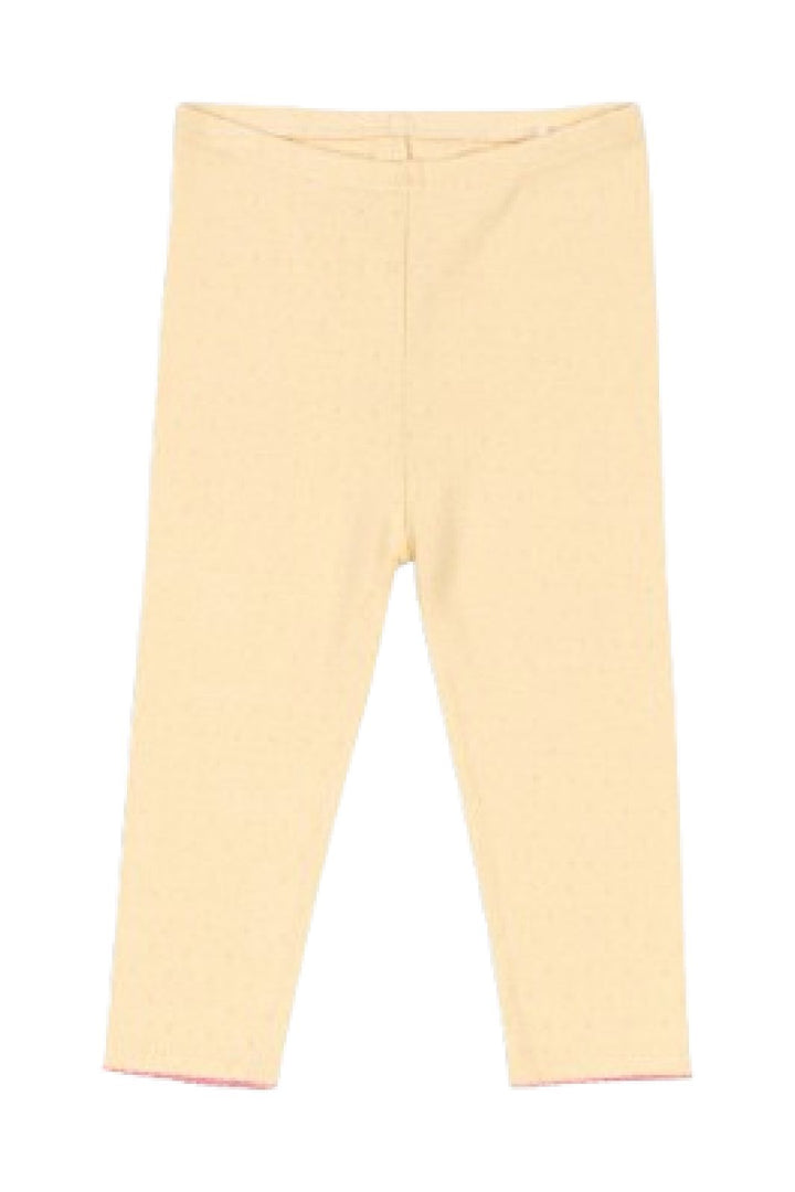 Konges Sløjd - Minnie Pants Gots Ks103560 - Golden Fleece Bukser 