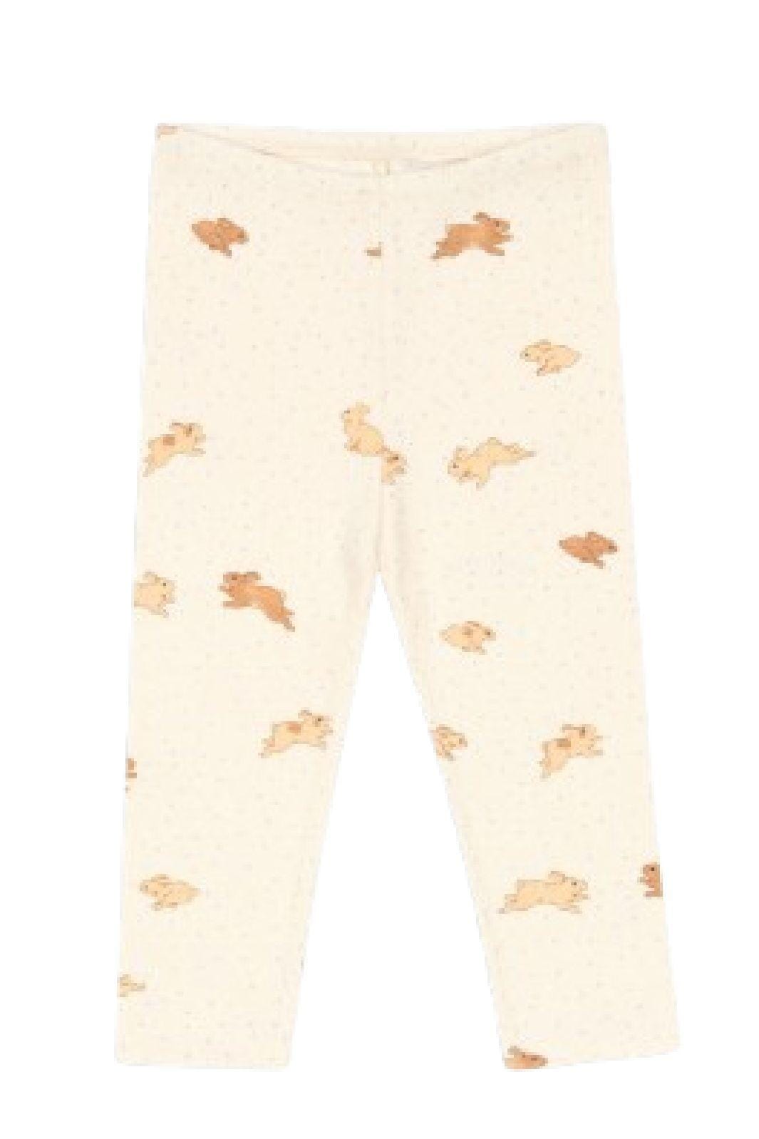 Konges Sløjd - Minnie Pants Gots Ks103560 - Petit Lapin Bukser 
