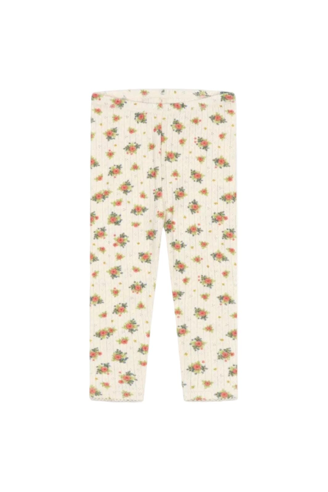 Konges Sløjd - Minnie Pants Gots Ks106171 - Rosetto