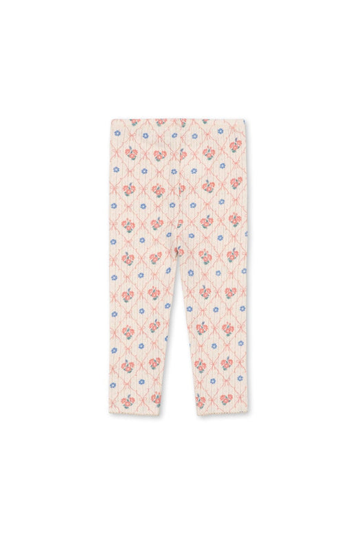Konges Sløjd - Minnie Pants Gots Ks106562 - Fleur Decor