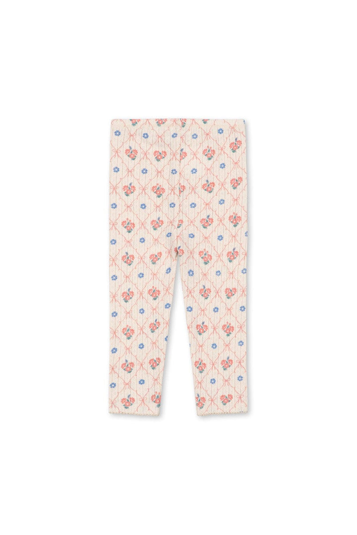 Konges Sløjd - Minnie Pants Gots Ks106562 - Fleur Decor